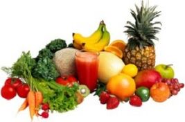 Vitamin C to increase the effectiveness