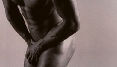 Reasons to release lubrication in men when stimulated