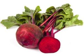 sugar beet
