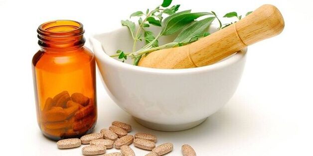 Restore effectiveness with drugs and folk remedies